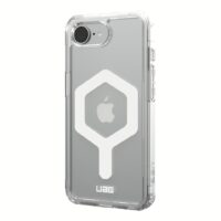 UAG รุ่น Plyo Pro - เคส iPhone 16e - สี Ice/White