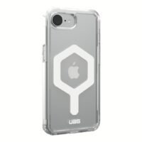 UAG รุ่น Plyo Pro - เคส iPhone 16e - สี Ice/White