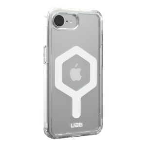 UAG รุ่น Plyo Pro - เคส iPhone 16e - สี Ice/White