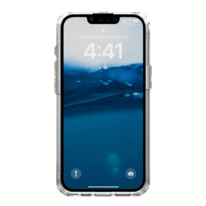UAG รุ่น Plyo Pro - เคส iPhone 16e - สี Ice/White