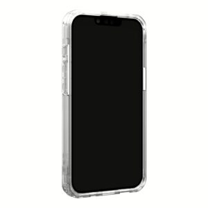 UAG รุ่น Plyo Pro - เคส iPhone 16e - สี Ice/White