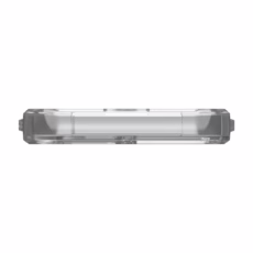 UAG รุ่น Plyo Pro - เคส iPhone 16e - สี Ice/White