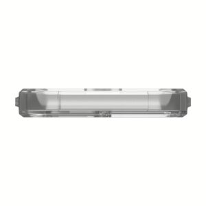 UAG รุ่น Plyo Pro - เคส iPhone 16e - สี Ice/White