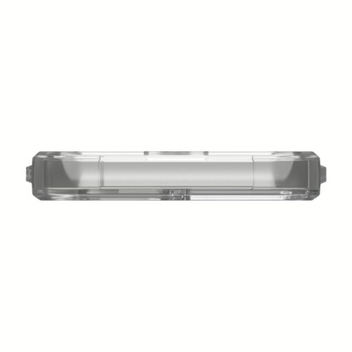 UAG รุ่น Plyo Pro - เคส iPhone 16e - สี Ice/White - Image 17