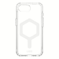 UAG รุ่น Plyo Pro - เคส iPhone 16e - สี Ice/White