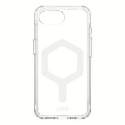 UAG รุ่น Plyo Pro - เคส iPhone 16e - สี Ice/White