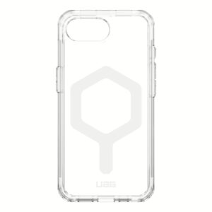 UAG รุ่น Plyo Pro - เคส iPhone 16e - สี Ice/White
