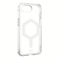 UAG รุ่น Plyo Pro - เคส iPhone 16e - สี Ice/White