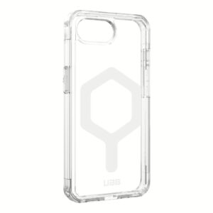 UAG รุ่น Plyo Pro - เคส iPhone 16e - สี Ice/White