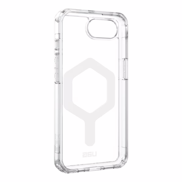 UAG รุ่น Plyo Pro - เคส iPhone 16e - สี Ice/White