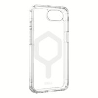 UAG รุ่น Plyo Pro - เคส iPhone 16e - สี Ice/White