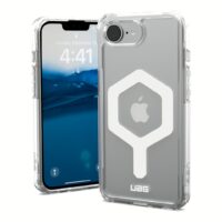 UAG รุ่น Plyo Pro - เคส iPhone 16e - สี Ice/White