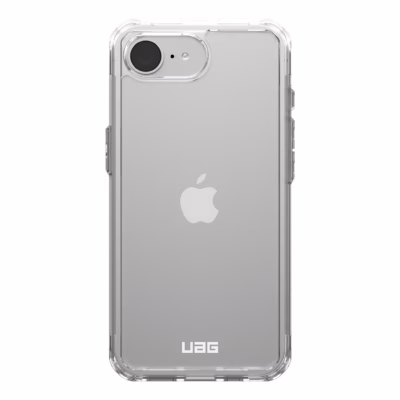 UAG รุ่น Plyo - เคส iPhone 16e - สี Ice