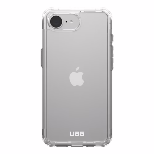 UAG รุ่น Plyo - เคส iPhone 16e - สี Ice