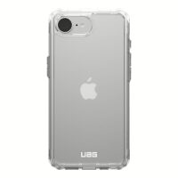 UAG รุ่น Plyo - เคส iPhone 16e - สี Ice