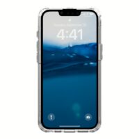UAG รุ่น Plyo - เคส iPhone 16e - สี Ice