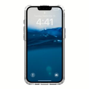 UAG รุ่น Plyo - เคส iPhone 16e - สี Ice