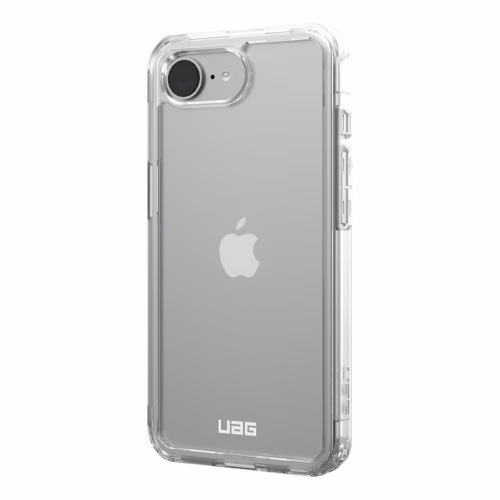 UAG รุ่น Plyo - เคส iPhone 16e - สี Ice