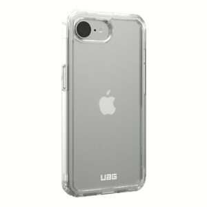 UAG รุ่น Plyo - เคส iPhone 16e - สี Ice