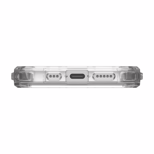 UAG รุ่น Plyo - เคส iPhone 16e - สี Ice