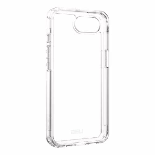 UAG รุ่น Plyo - เคส iPhone 16e - สี Ice