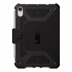UAG รุ่น Metropolis SE iPad - เคส iPad Mini (7th/6th Gen) - สี Black