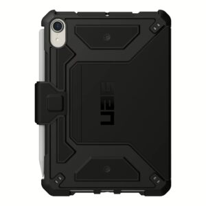 UAG รุ่น Metropolis SE iPad - เคส iPad Mini (7th/6th Gen) - สี Black