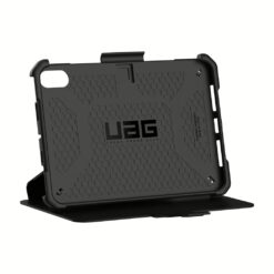 UAG รุ่น Metropolis SE iPad - เคส iPad Mini (7th/6th Gen) - สี Black
