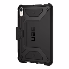 UAG รุ่น Metropolis SE iPad - เคส iPad Mini (7th/6th Gen) - สี Black