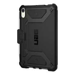 UAG รุ่น Metropolis SE iPad - เคส iPad Mini (7th/6th Gen) - สี Black