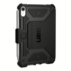 UAG รุ่น Metropolis SE iPad - เคส iPad Mini (7th/6th Gen) - สี Black