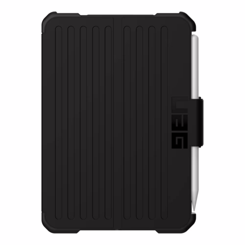 UAG รุ่น Metropolis SE iPad - เคส iPad Mini (7th/6th Gen) - สี Black