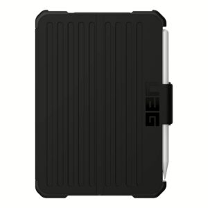UAG รุ่น Metropolis SE iPad - เคส iPad Mini (7th/6th Gen) - สี Black
