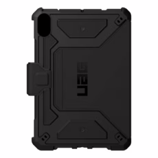 UAG รุ่น Metropolis SE iPad - เคส iPad Mini (7th/6th Gen) - สี Black