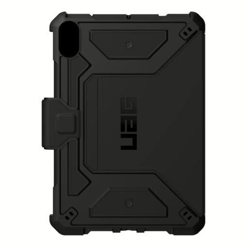 UAG รุ่น Metropolis SE iPad - เคส iPad Mini (7th/6th Gen) - สี Black - Image 9