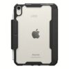 UAG รุ่น Essential Armor - เคส iPad Mini (7th/6th Gen) - สี Black