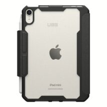 UAG รุ่น Essential Armor - เคส iPad Mini (7th/6th Gen) - สี Black
