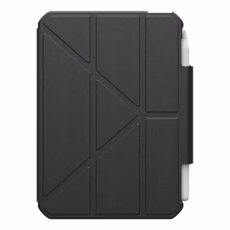 UAG รุ่น Essential Armor - เคส iPad Mini (7th/6th Gen) - สี Black