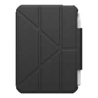 UAG รุ่น Essential Armor - เคส iPad Mini (7th/6th Gen) - สี Black
