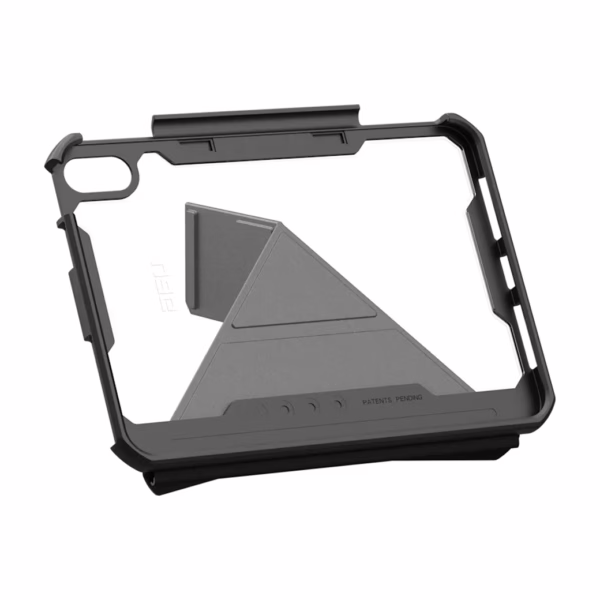 UAG รุ่น Essential Armor - เคส iPad Mini (7th/6th Gen) - สี Black