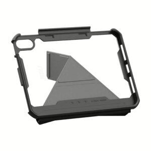 UAG รุ่น Essential Armor - เคส iPad Mini (7th/6th Gen) - สี Black