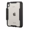 UAG รุ่น Essential Armor - เคส iPad Mini (7th/6th Gen) - สี Black