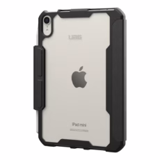 UAG รุ่น Essential Armor - เคส iPad Mini (7th/6th Gen) - สี Black