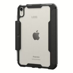 UAG รุ่น Essential Armor - เคส iPad Mini (7th/6th Gen) - สี Black