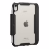UAG รุ่น Essential Armor - เคส iPad Mini (7th/6th Gen) - สี Black