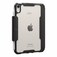 UAG รุ่น Essential Armor - เคส iPad Mini (7th/6th Gen) - สี Black