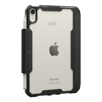 UAG รุ่น Essential Armor - เคส iPad Mini (7th/6th Gen) - สี Black
