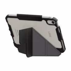 UAG รุ่น Essential Armor - เคส iPad Mini (7th/6th Gen) - สี Black