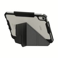 UAG รุ่น Essential Armor - เคส iPad Mini (7th/6th Gen) - สี Black