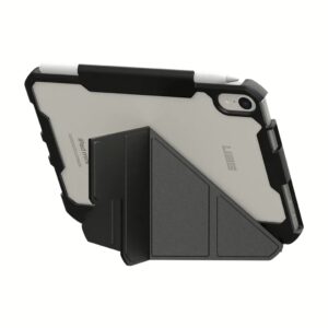 UAG รุ่น Essential Armor - เคส iPad Mini (7th/6th Gen) - สี Black